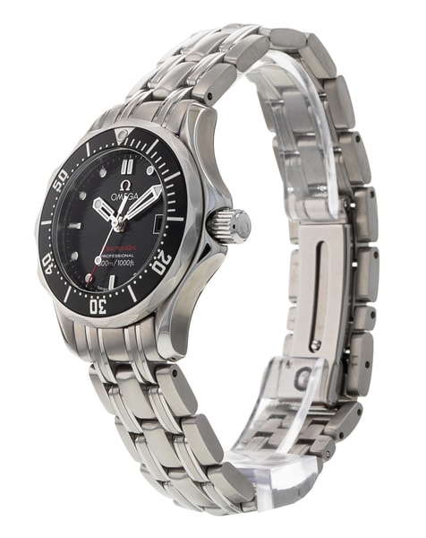 Omega Seamaster 300m Ladies 212.30.28.61.01.001